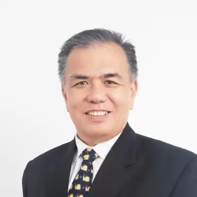 Gerard Anthony Gerona